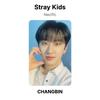 Stray Kids Nacific Official Photocard