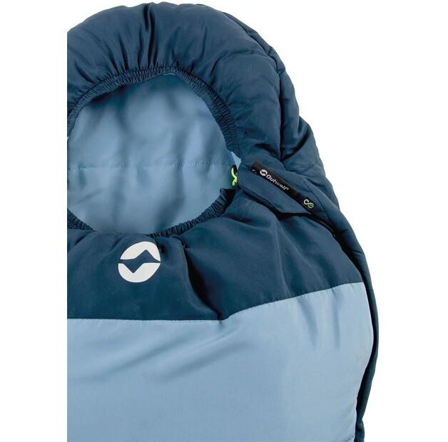 Спальник детский Outwell Convertible Junior 120-150 см