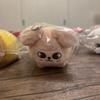 [USED] Straykids SKZOO Tsum Tsum All Types Plush Bag Charm