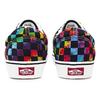 Old Skool Comfycush Vans 'Tie-Dye Checker' VN0A3WMAWWU