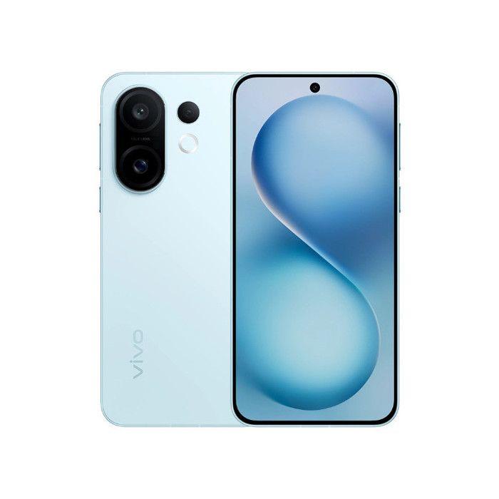 Vivo X200 FE - 12/512GB - Bleu Clair