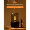 For Home Bedroom Aroma Diffuser Fragrance Machine Essential Oil Special Fragrance Lamp Automatic Fragrance Ultrasonic Aroma Diffuser Humidifier