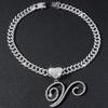 Exaggerated Hip Hop Cuban Link Necklace