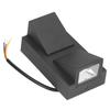 Outdoor LED Waterproof Exterior Wall Light 12W AC85?265V Up Down Double Head Garden Light