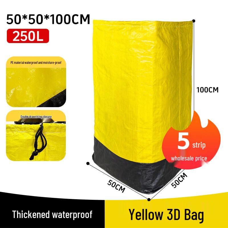 Yousijia Courier Transfer & Storage Packaging Bags
