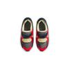 Nike Air Max Tiny 90 PS Černé Červené Dětské boty pro předškoláky 881927-023