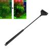 Aquarium Algae Scraper Algae Remover   Handle Cleaning Brush Algae Removal Tool for Artifact Aquarium Fish  