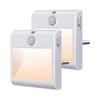 LED-lampen – LED-nachtlampjes