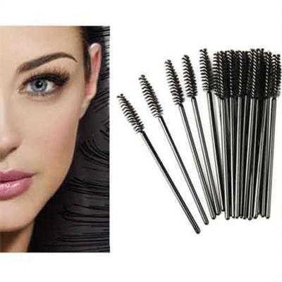 Make-up nástroje a doplňky – Kartáčky na řasy