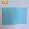 20 Pcs/Lot Candy Color Paper Monochrome Envelope Membership Card Storage Greeting Cards Envelope for Letter Paper 11.5x8cm