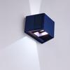 Wings Solar Wall Lamp 50Lm 6000K