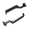 Pair of Interior Door Handle Left Right E7TZ1522600A for Ford BroncoF150F250F350