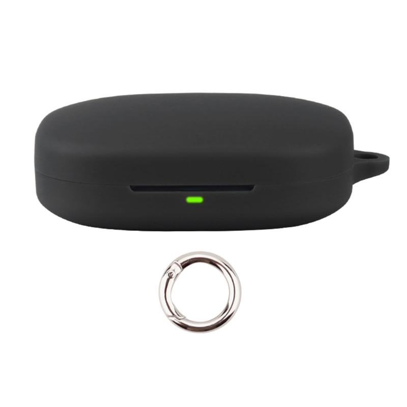Headphone Shockproof Housing Skin-friendly Guard Washable Shell Impact Resistant Keep Safe From Accidental Drop for T010