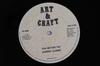 Disque vinyle 30 cm (12 pouces) JOHNNY CLARKE You Better Try Rythm Section ACD018 ART CRAFT 1982 Royaume-Uni Reggae Ska Dub Occasion