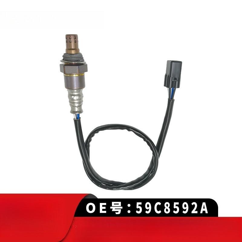 59C-8592A 59C-8592A-00 149002390 Motorcycle Oxygen Sensor for Yamaha XSR900 MT07MT09 FJ09 FZ09 MT09 TRACER 900 NIKEN 2014-