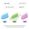 Chahua Integrated Laundry Brush 2-Pack