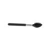 Extendable Back Scratcher Nose cleaning Scrubber Silicone Massage Brush Telescopic Backscratcher