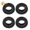 M MATI 4Pcs Isolator Valve Cover For Polairs RZR 570 900 1000 Ranger 570  900 1000 5413806