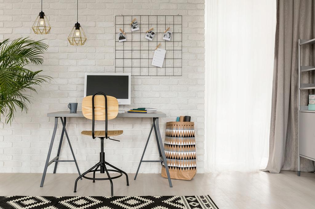 MODERN ELEGANT HANGING LAMP METAL LAMPSHADE