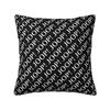 Custom JOOP'S  Pillow Case Decor Home Luxury Chair Cushion Square Pillowcase