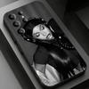 Singer A-Ayra Starr Phone Case For Samsung Galaxy S26,25,24,23,22,21,20Plus Ultra