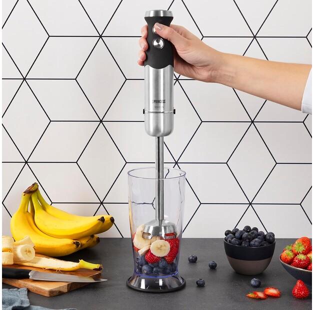 Immersion Blender Princess 221221 (01.221221.01.001)