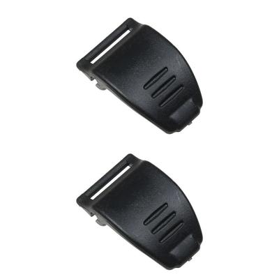 Curtain Plastic 2 Pcs for Renault Megane 2, Scenic 2