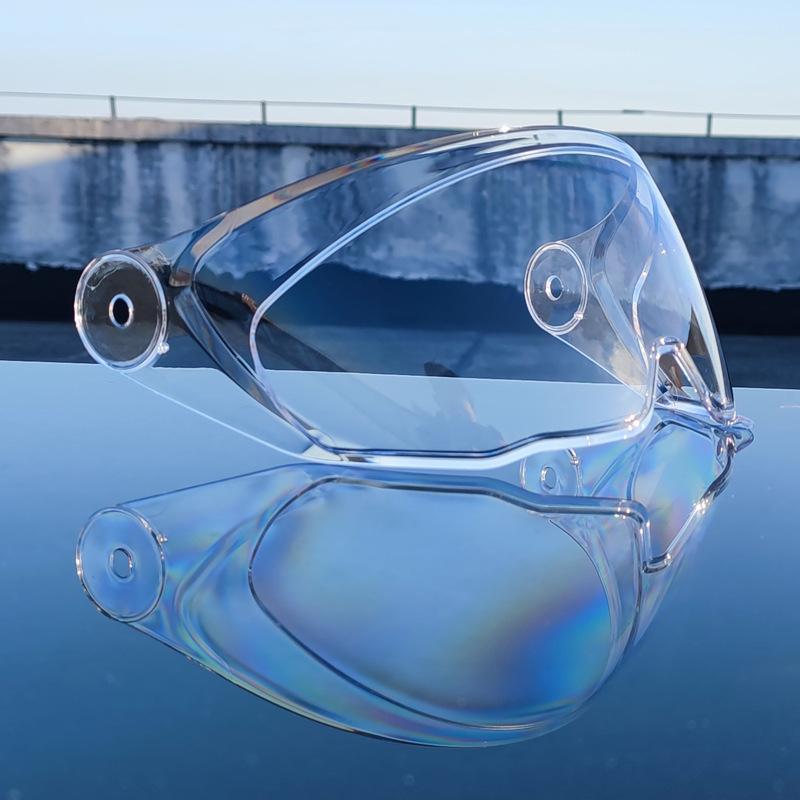 Linsen im Helmstil, Windschutzscheibenverbindung, nur mit Linsen im Helmstil in unserem Geschäft.