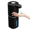 Rechargeable Foam Soap Dispenser Automatic Induction Foam Hand Washer No Touch Soap Dispenser for Kitchen & Bathroom