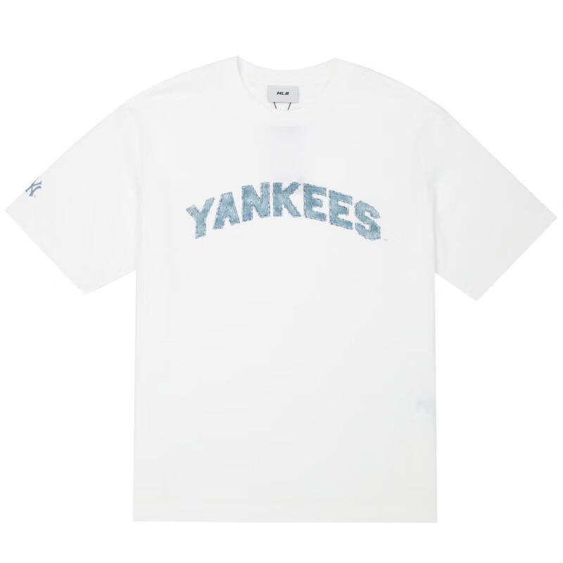 MLB Unisex Summer Sports T-Shirt