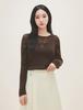Roem A-Line Long Skirt Rmwhg25R12
