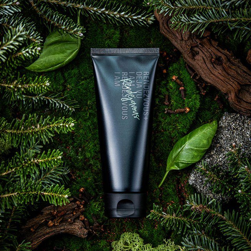 [Bath Bomb Giveaway] Fored Visa Perfume Hair Treatment 150ml