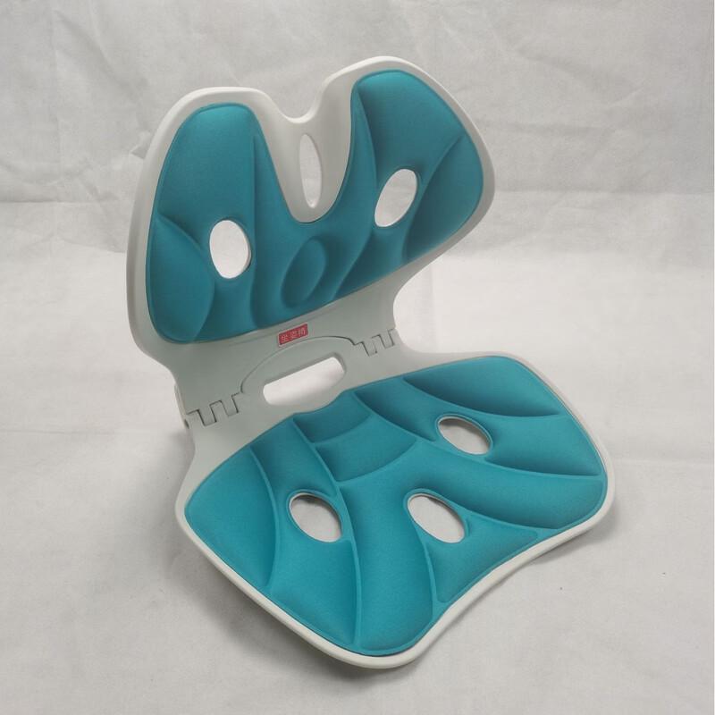Yiluke Ergonomic Lumbar Support Cushion