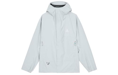 Мужские куртки Nike ACG Серые DV9416-025 2XL серый
