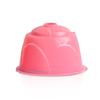 Reusable Coffee Capsule Refillable Coffee Capsules Plastic Coffee Capsule Pods Replacement for   Gusto