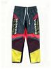 Vintage Rennradhose Jeremy McGrath 360 Honda Red Riders Motocross 34” 1996 Frühling Herbst Schnelltrocknend Bequem Motorradhose ZP8