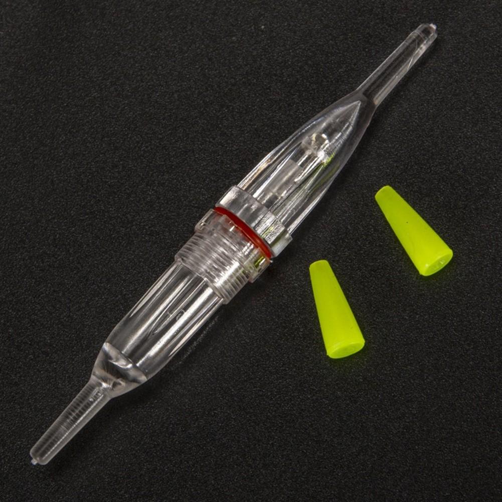 Glow Lamp 72x10x10mm Float Rod Light Long Distance