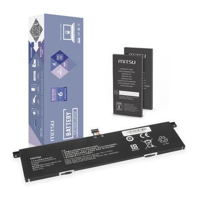 R13B01W R13B02W Battery for Xiaomi Mi Air 13.3 2018