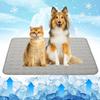 Soft Cat Bed Cushion for Small Medium Large Cat Soft Summer Must-Have Cat Summer Cool Cushion Summer Cooling Supplies