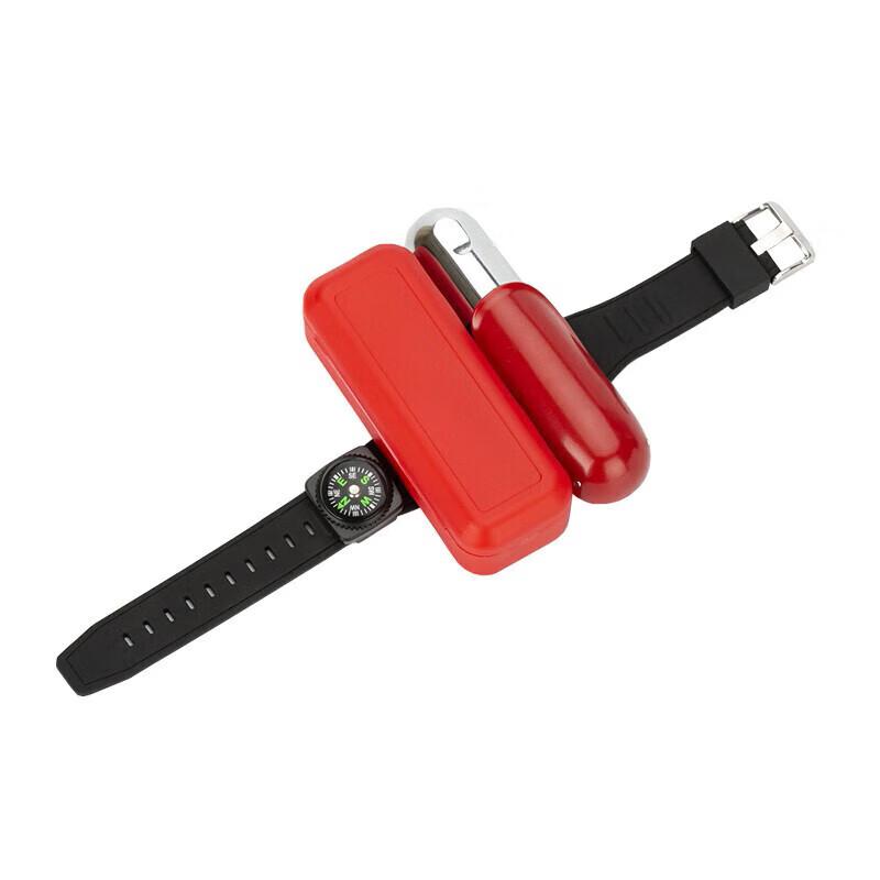 

Lín zhī lù Emergency Swimming Bracelet