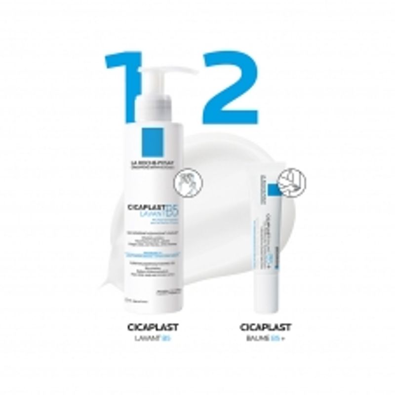 La Roche-Posay Cicaplast Balm B5+ 15ml