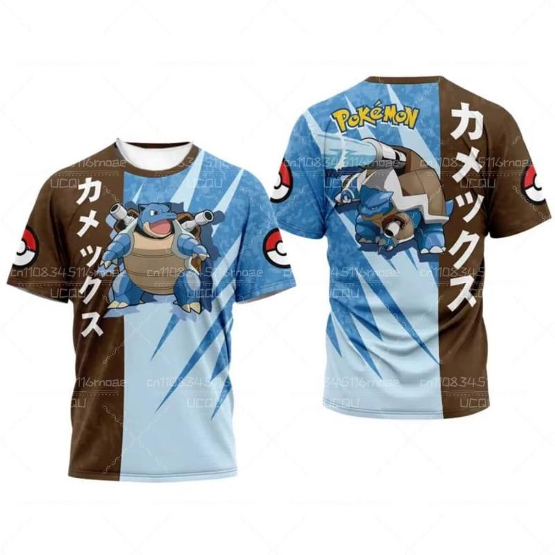 2026 One Piece's Monkey D. Luffy Graphic T-shirt Japanese anime football jerseys Sports Men's T-Shirt Kid's Clothing Tee Woman