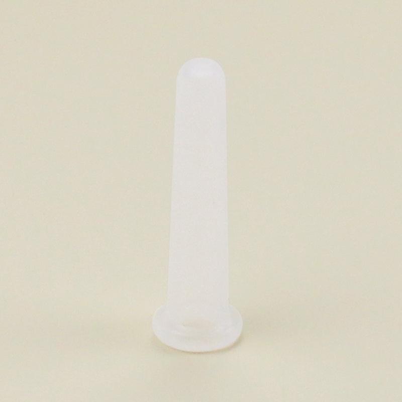 

Набор силиконовых банок для лица для впитывания жира и влаги