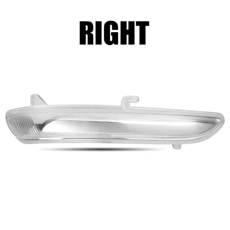 Car Rear View Mirror Turn Signal Light Side Indicator Light Lamp for Peugeot 208 301 for Citroen C3 1607512580 1607512680