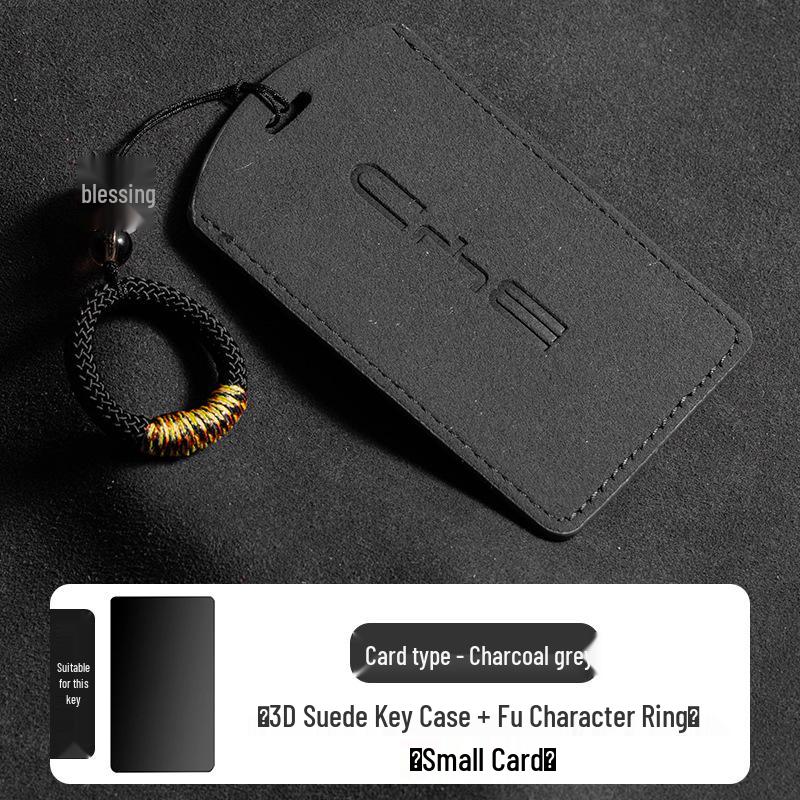 BYD Dolphin Key Cover for Han, Qin Plus DMI, Song L, Three-color Pro, Yuan, Tang, Seagull, Destroyer 05, Seal 06.