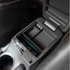 Для Mazda 3 Axela Bm 2013 2014 2015 2016 2017 Підлокітник Підлокітник Палета для зберігання Центральна консоль Тримач для телефону Ящик для рукавичок Лоток Плита