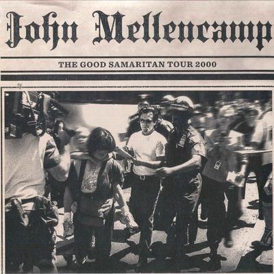 LP Schallplatte JOHN COUGAR MELLENCAMP - The Good Samaritan Tour 2000 B003350301 Republic Record 2021 US Rock