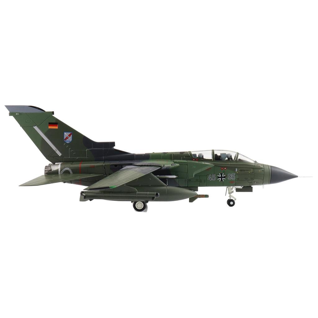 HOBBY MASTER Tornado IDS Luftwaffe 31. Jagdbombergeschwader Norm83B 2008 Fertigprodukt 1/72