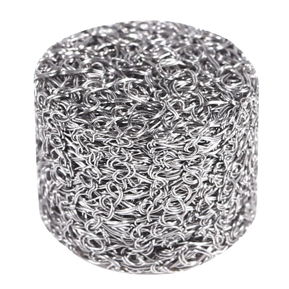 1pc Foam Lance Gun Filter Lance Mesh Stainless Steel Tablet Filter Replacement Lance High Quality Lance