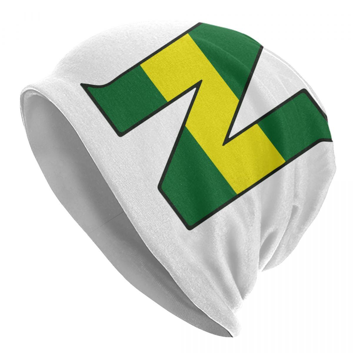 Captain Tsubasa Newteam Beanies Caps For Unisex Women Unisex Street Winter Warm Knit Hat Adult Boy Football motion Bonnet Hats Skullies Beanies Cap